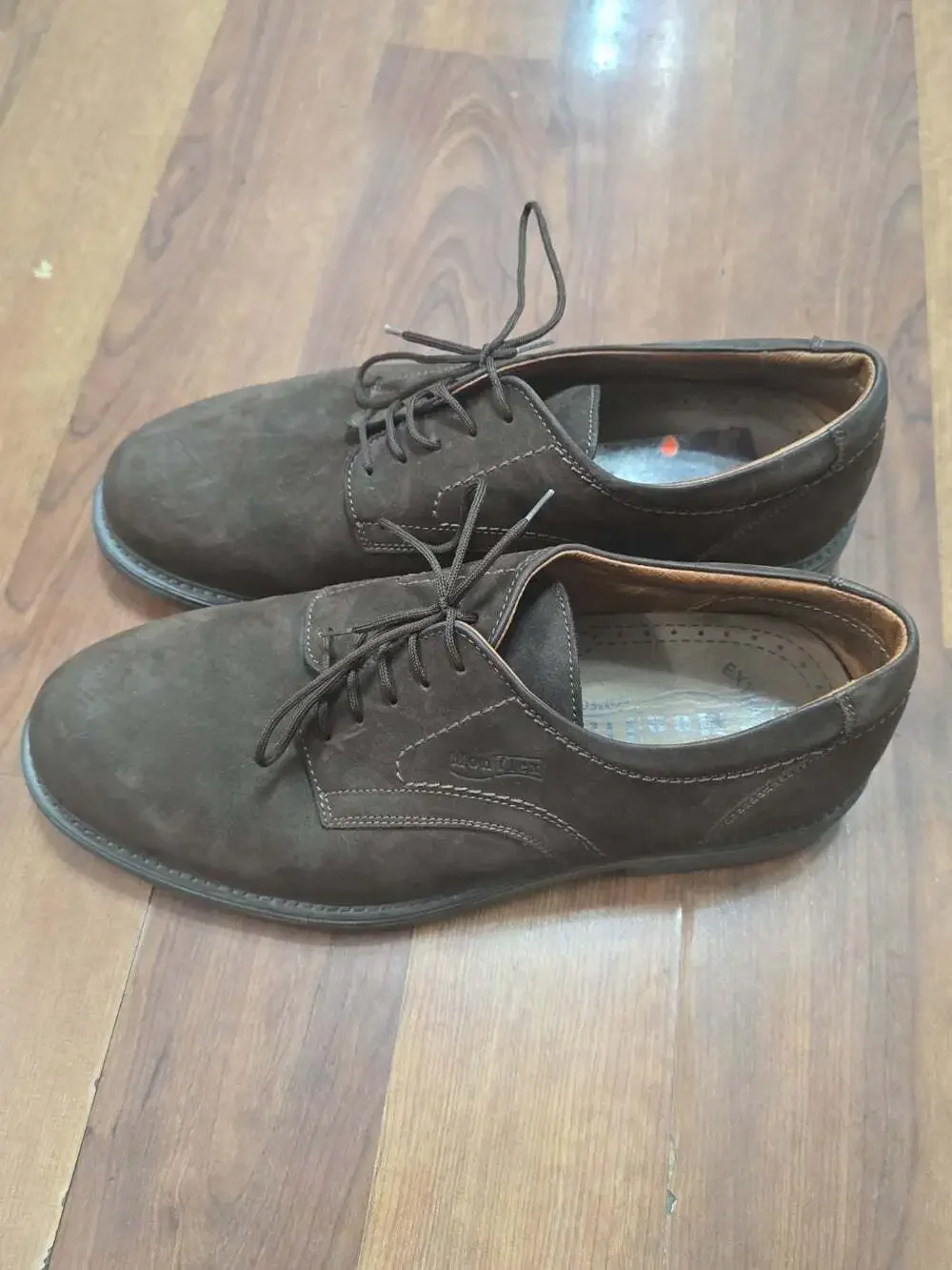 Monflex comfort shock